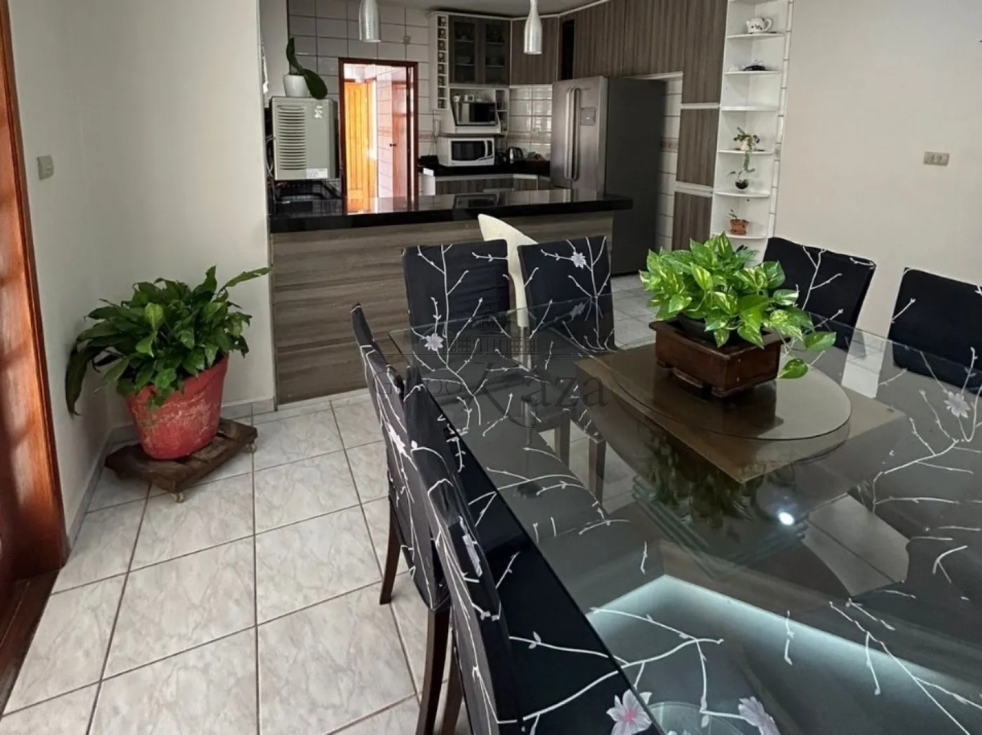 Foto 3 de Casa Padrão em Jardim Santa Maria, Jacareí - imagem 3 Foto 3 de Casa Padrão em Jardim Santa Maria, Jacareí - imagem 3