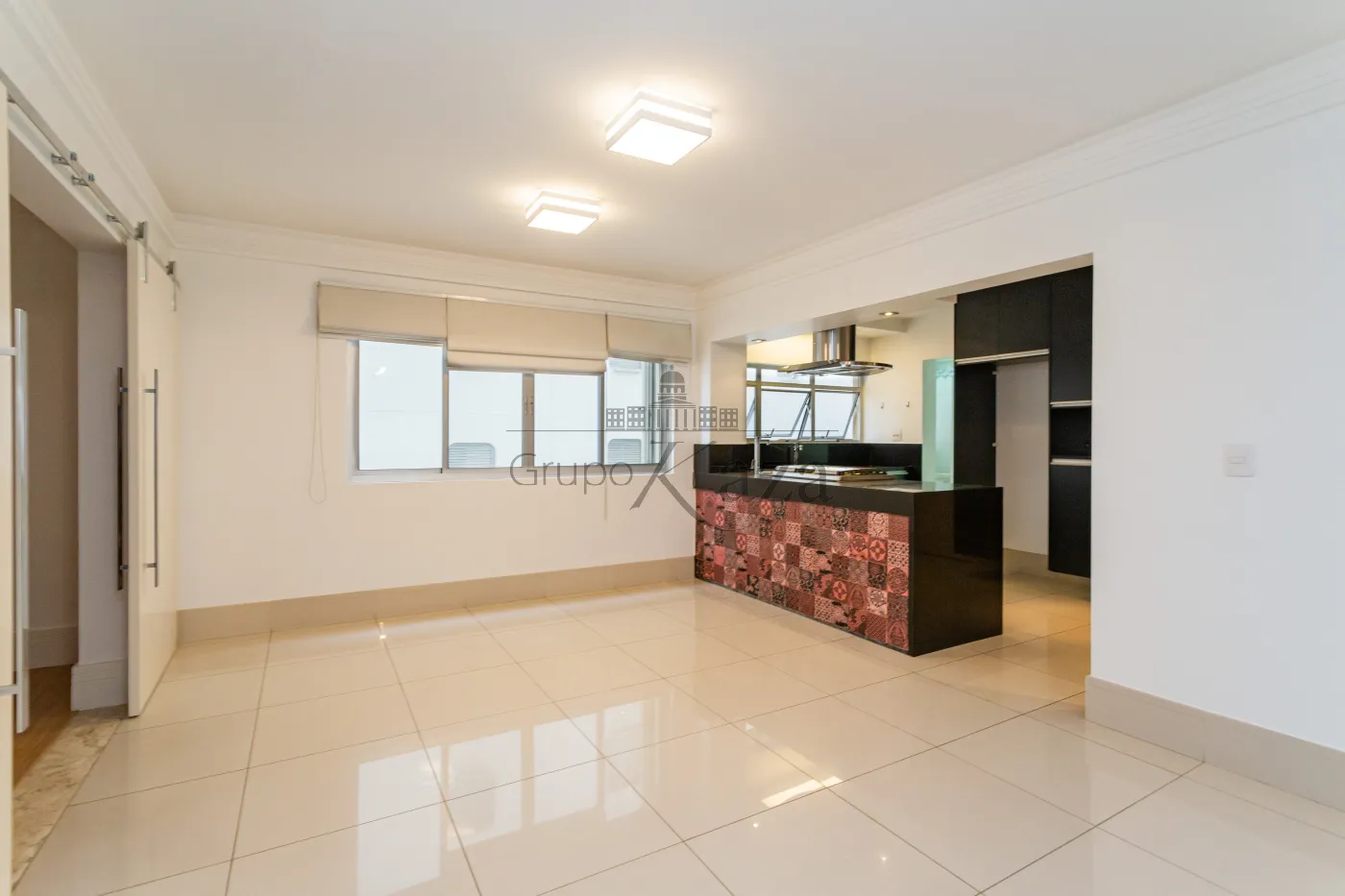São Paulo Apartamento Venda R$1.800.000,00 Condominio R$2.500,00 2 Dormitorios 2 Suites  - foto 1