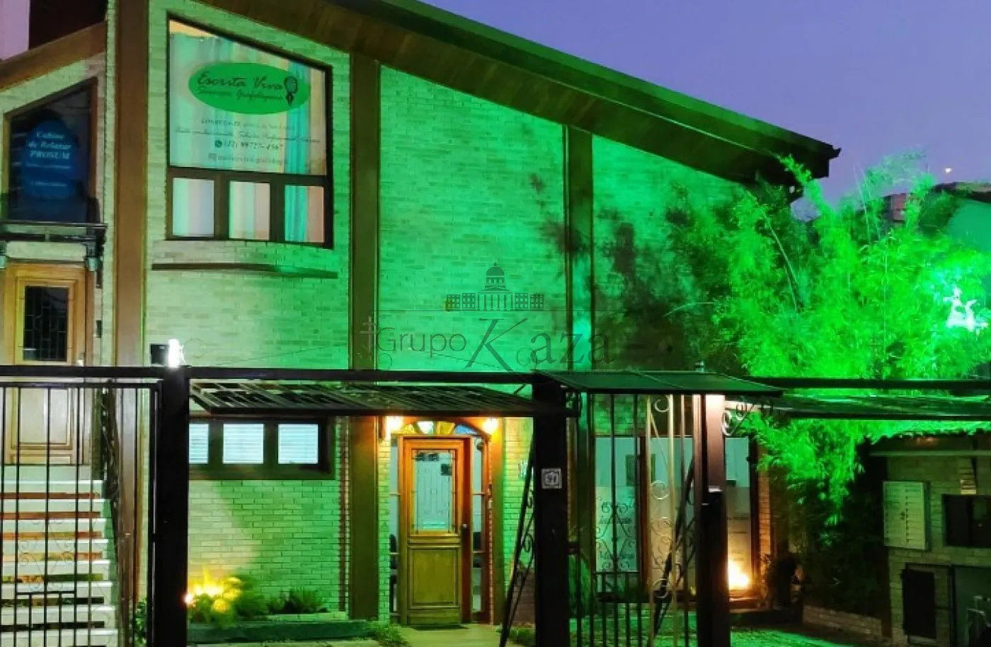 Foto 1 de Comercial Ponto Comercial em Vila Ema, São José dos Campos - imagem 1 Foto 1 de Comercial Ponto Comercial em Vila Ema, São José dos Campos - imagem 1