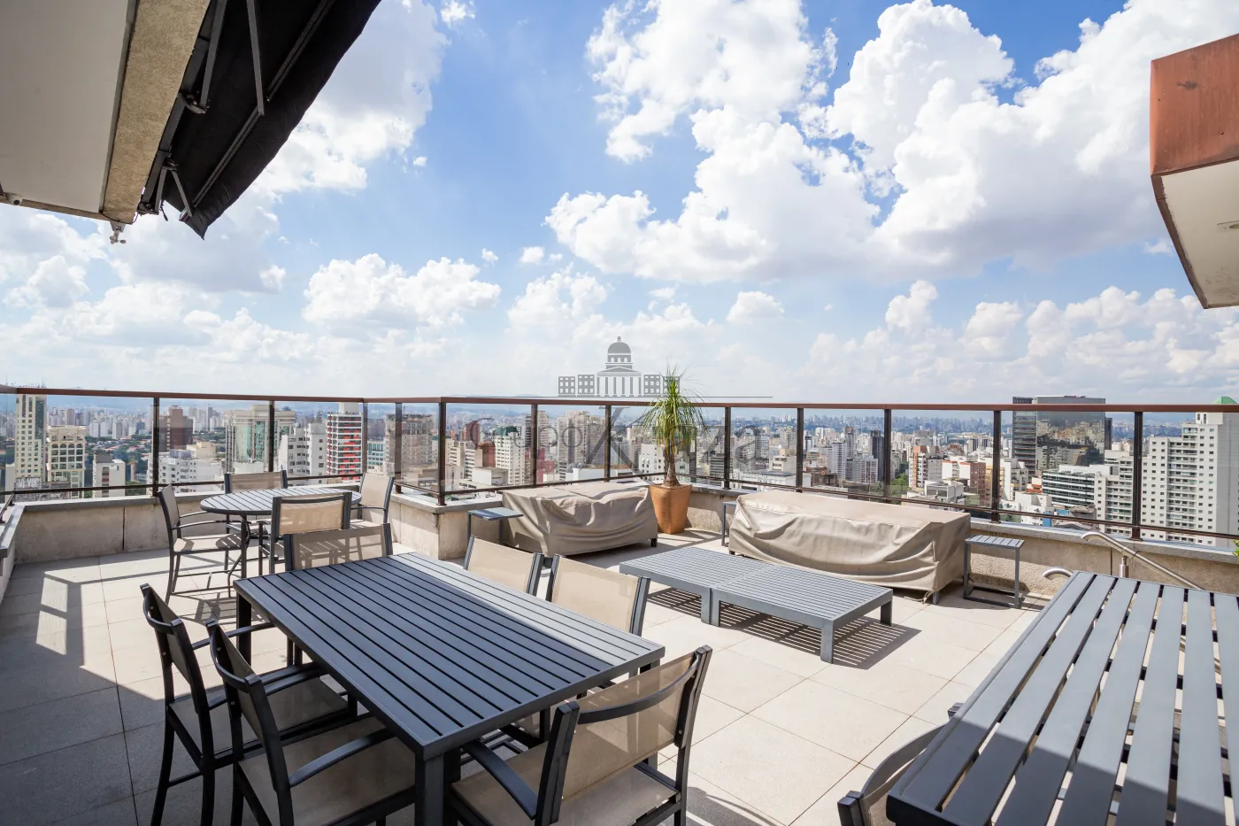 Foto 24 de Apartamento Padrão em Cerqueira César, São Paulo - imagem 24