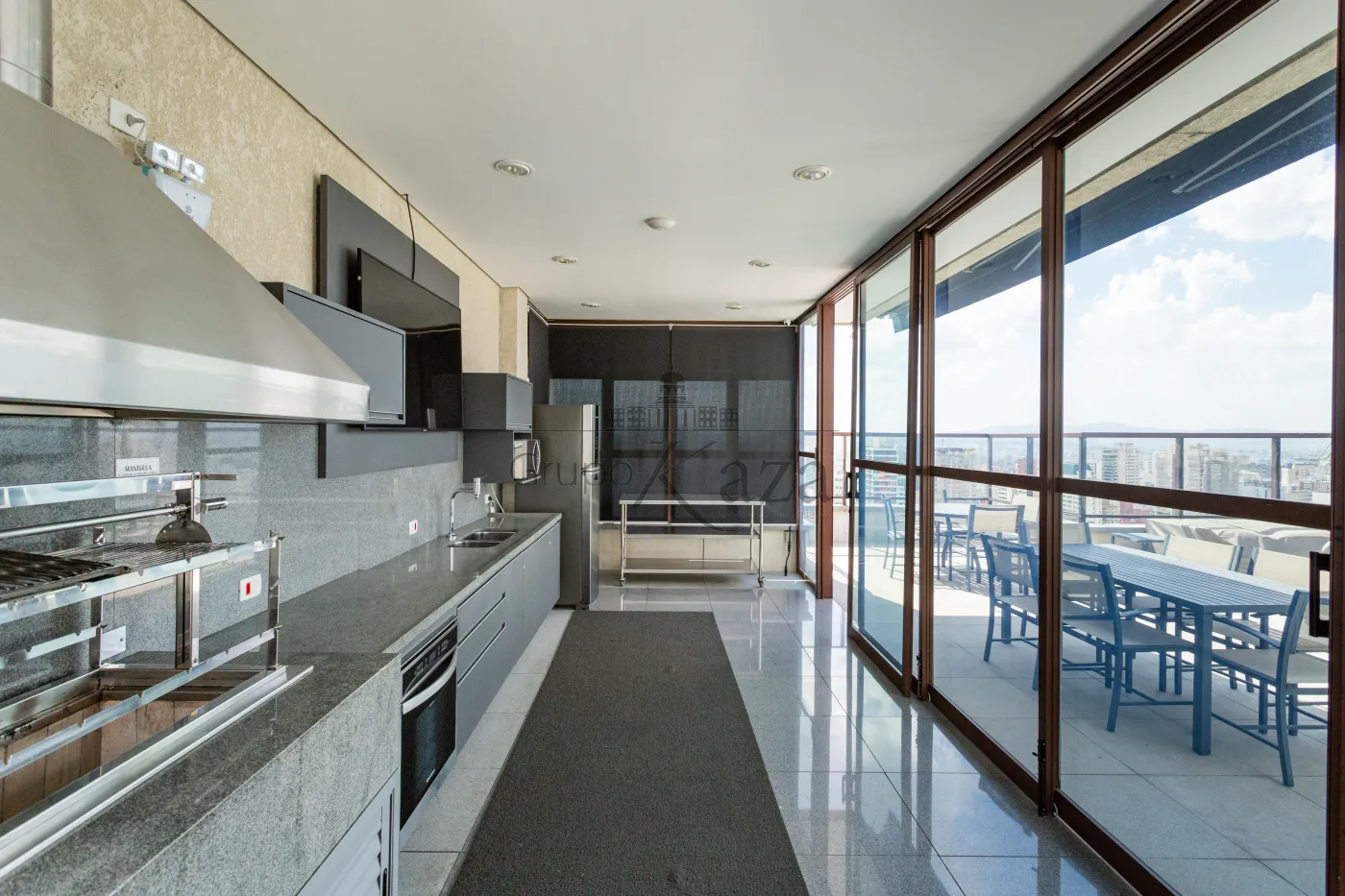 Foto 23 de Apartamento Padrão em Cerqueira César, São Paulo - imagem 23