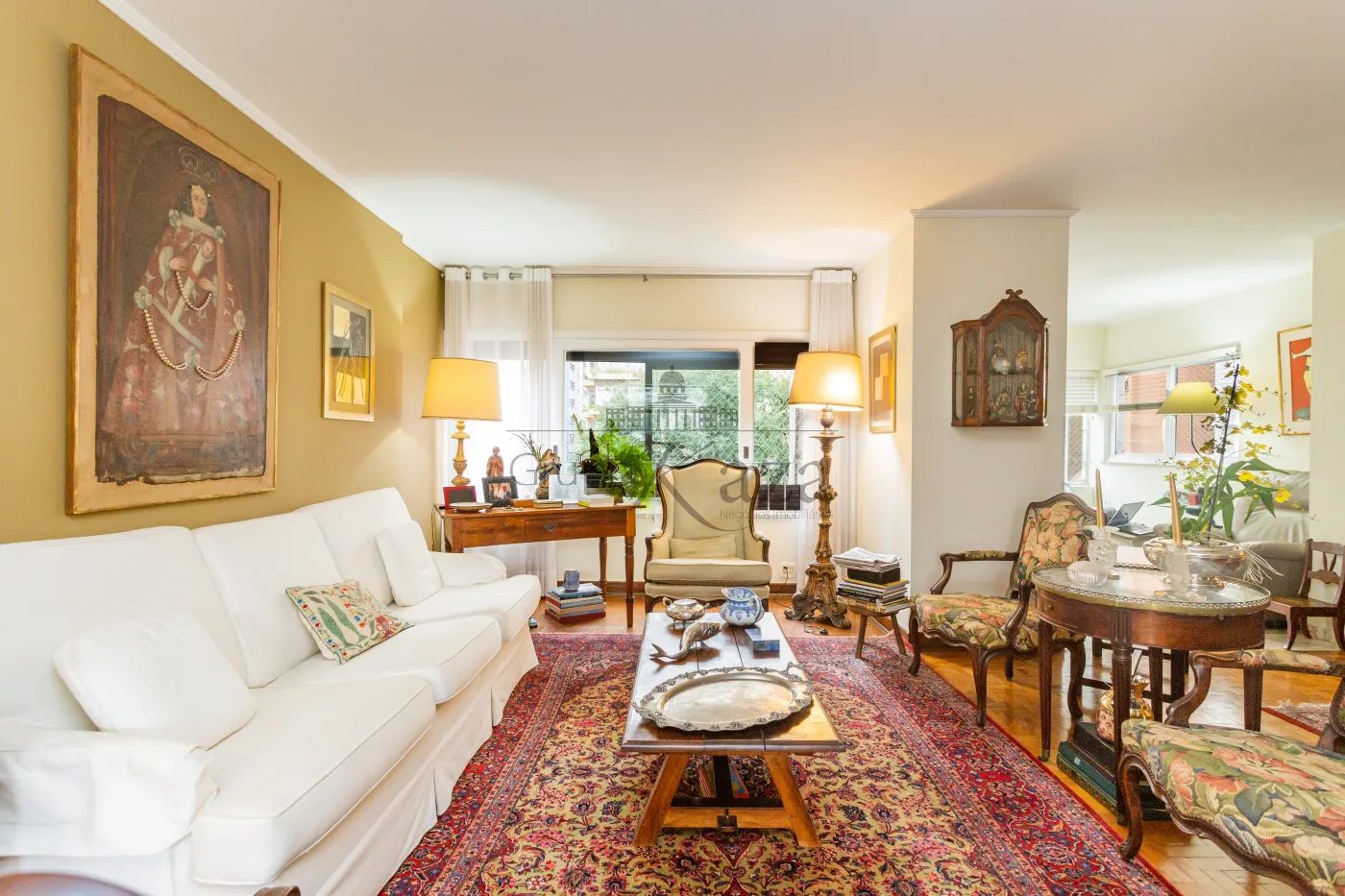 Foto 2 de Apartamento Padrão em Cerqueira César, São Paulo - imagem 2 Foto 2 de Apartamento Padrão em Cerqueira César, São Paulo - imagem 2