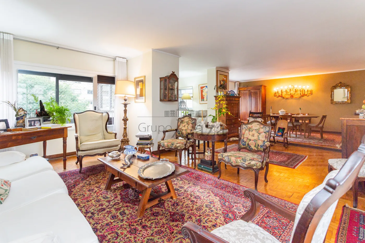 Foto 3 de Apartamento Padrão em Cerqueira César, São Paulo - imagem 3 Foto 3 de Apartamento Padrão em Cerqueira César, São Paulo - imagem 3