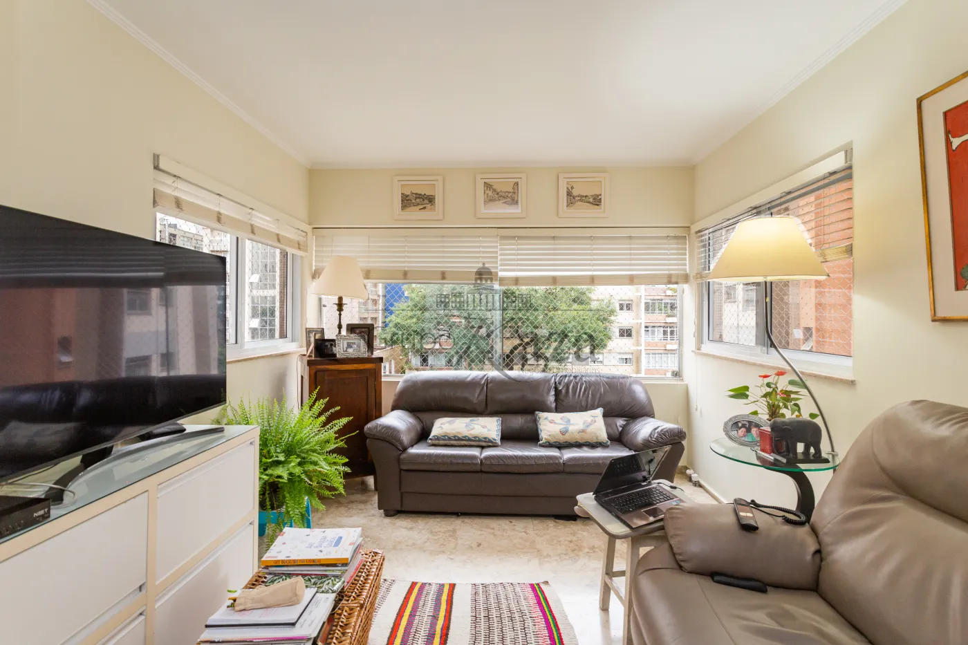 Foto 9 de Apartamento Padrão em Cerqueira César, São Paulo - imagem 9