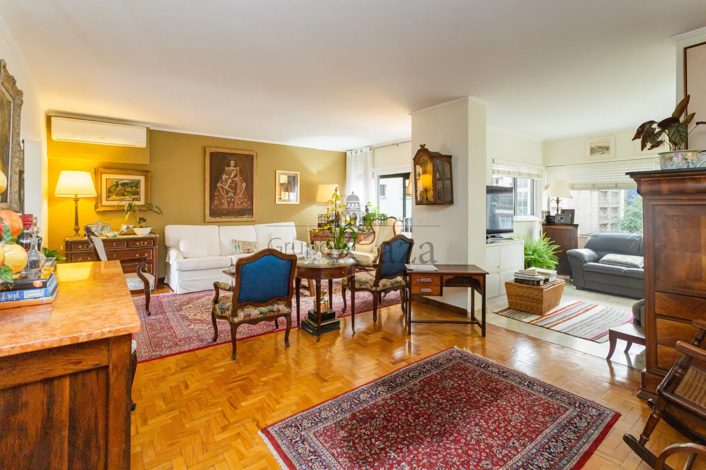 Foto 4 de Apartamento Padrão em Cerqueira César, São Paulo - imagem 4