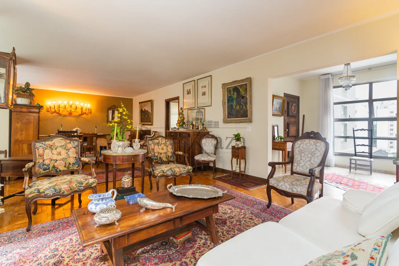 Foto 7 de Apartamento Padrão em Cerqueira César, São Paulo - imagem 7