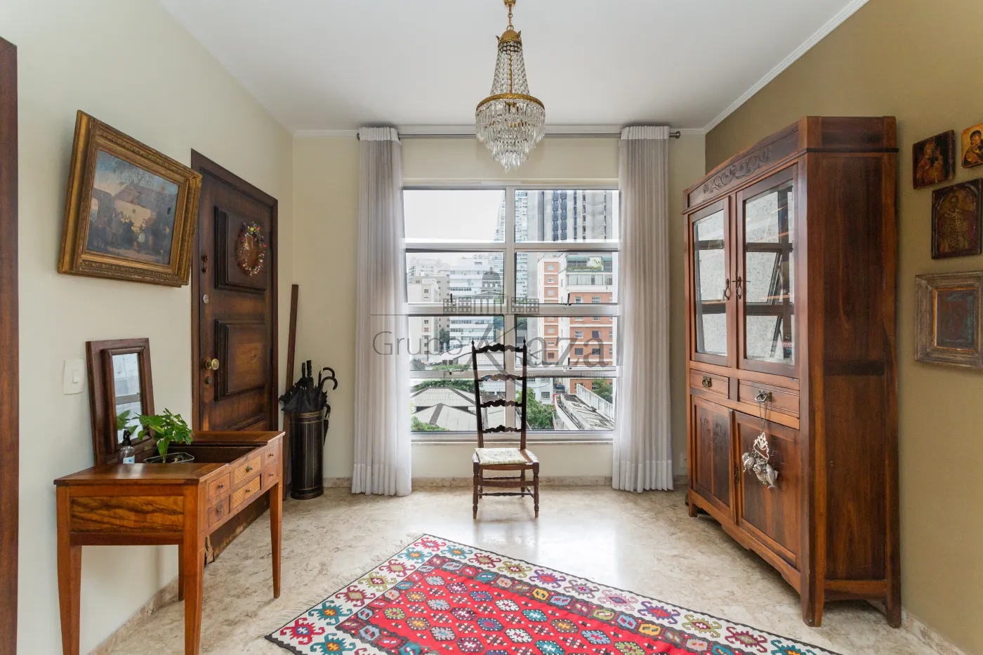 Foto 10 de Apartamento Padrão em Cerqueira César, São Paulo - imagem 10