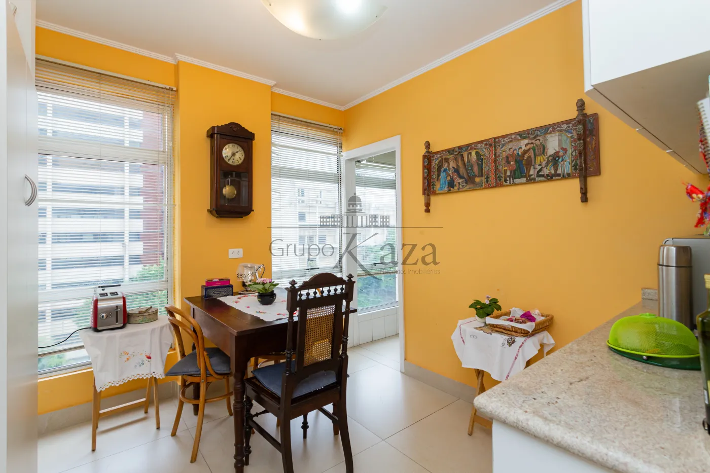 Foto 11 de Apartamento Padrão em Cerqueira César, São Paulo - imagem 11