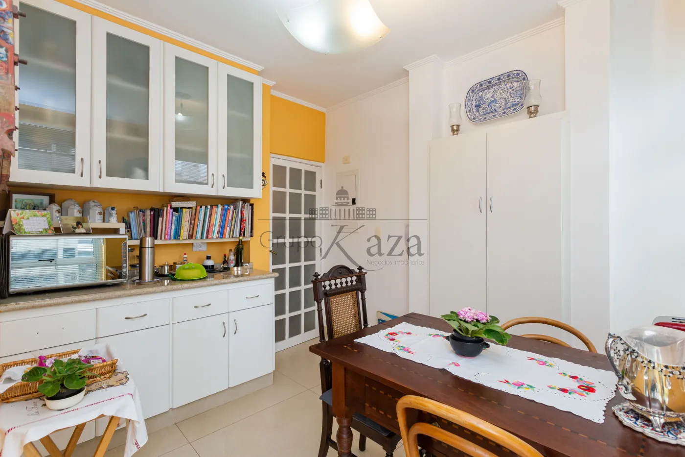 Foto 12 de Apartamento Padrão em Cerqueira César, São Paulo - imagem 12