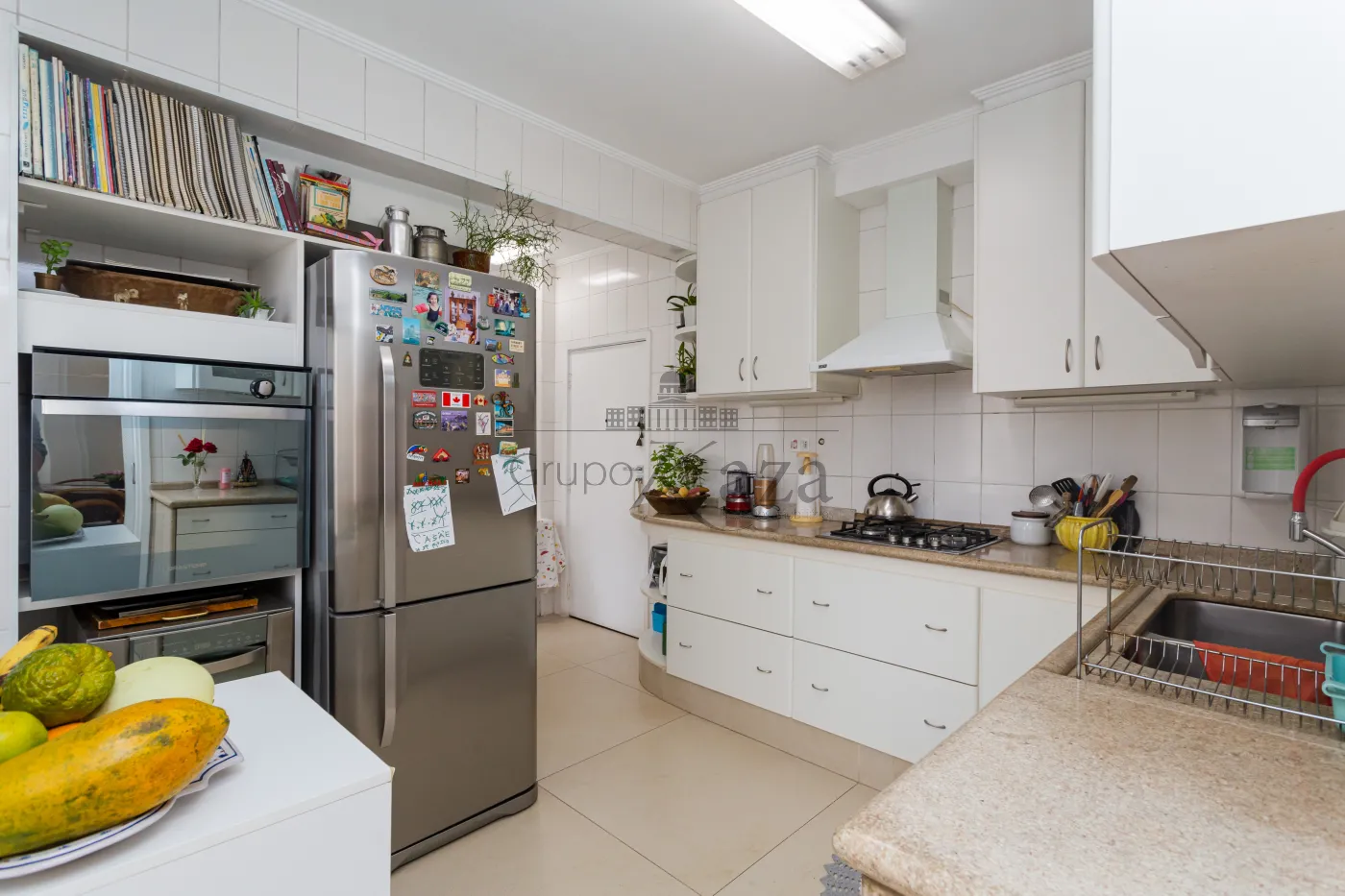 Foto 13 de Apartamento Padrão em Cerqueira César, São Paulo - imagem 13