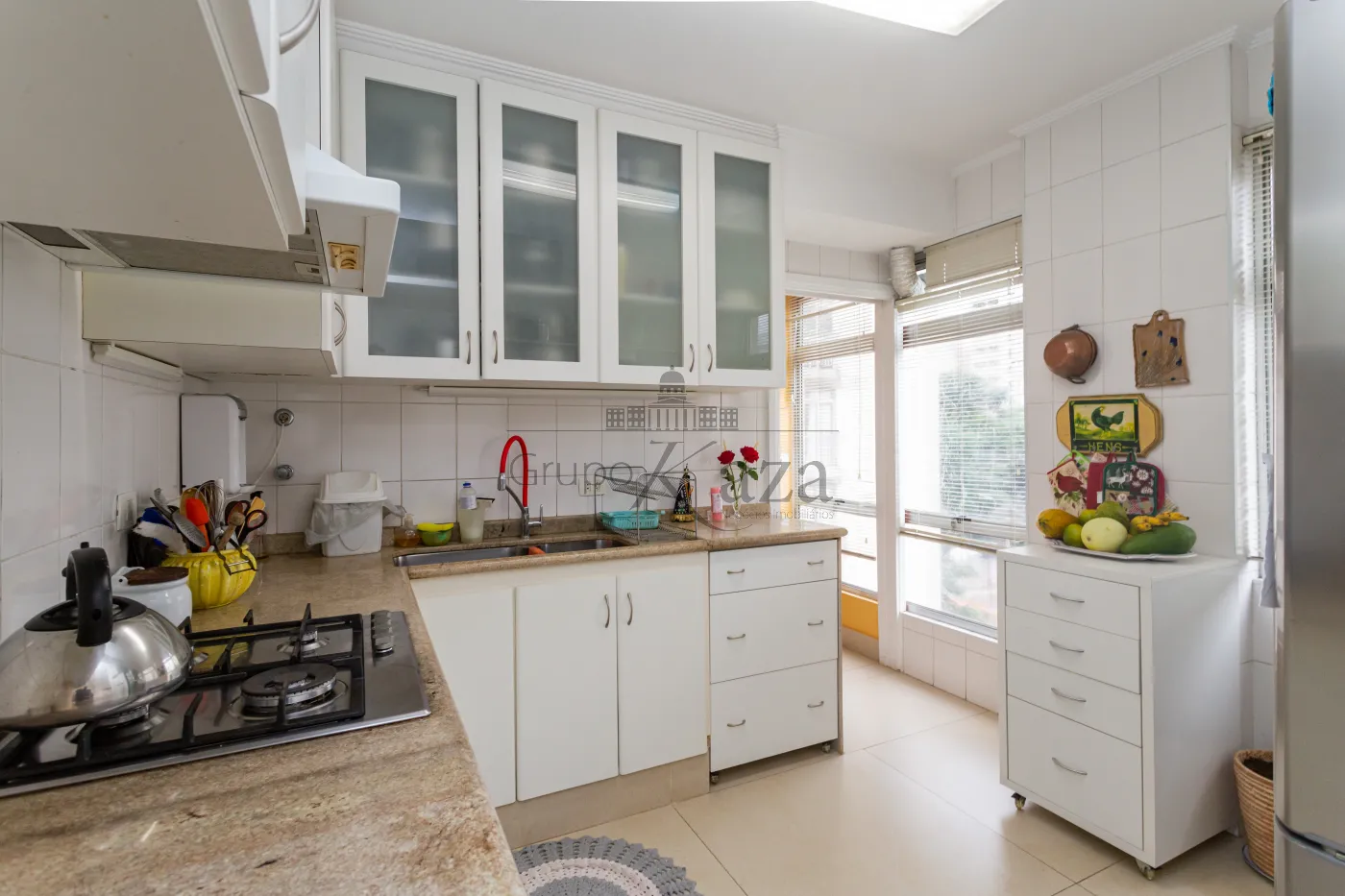 Foto 15 de Apartamento Padrão em Cerqueira César, São Paulo - imagem 15