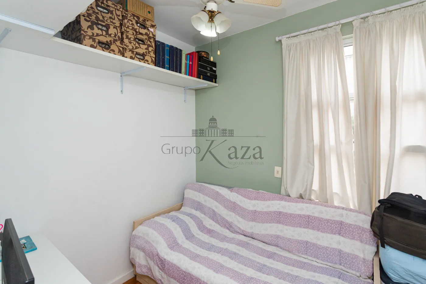 Foto 16 de Apartamento Padrão em Cerqueira César, São Paulo - imagem 16