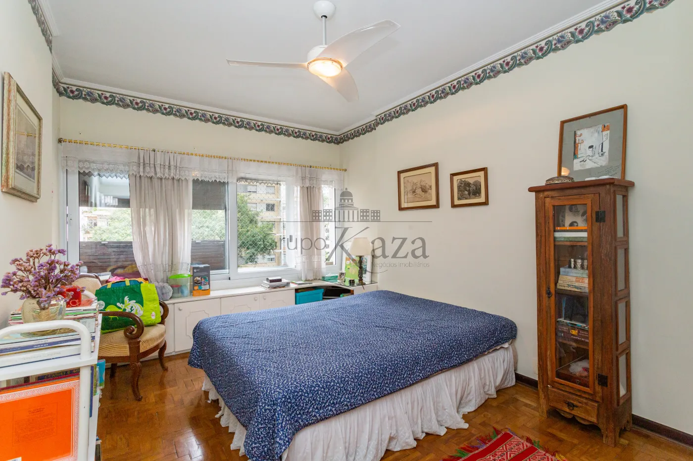 Foto 17 de Apartamento Padrão em Cerqueira César, São Paulo - imagem 17