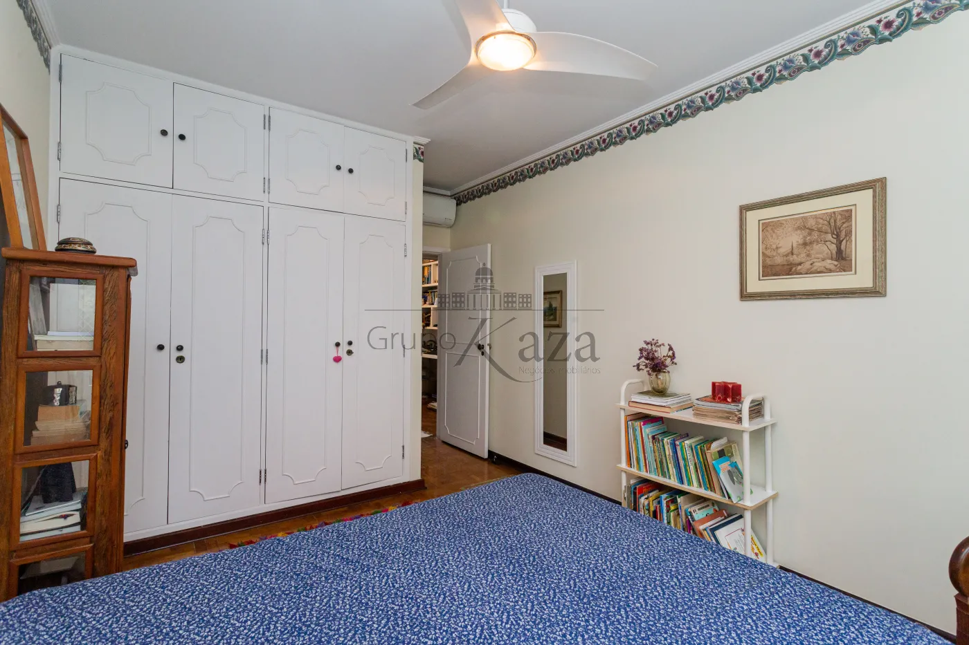 Foto 18 de Apartamento Padrão em Cerqueira César, São Paulo - imagem 18