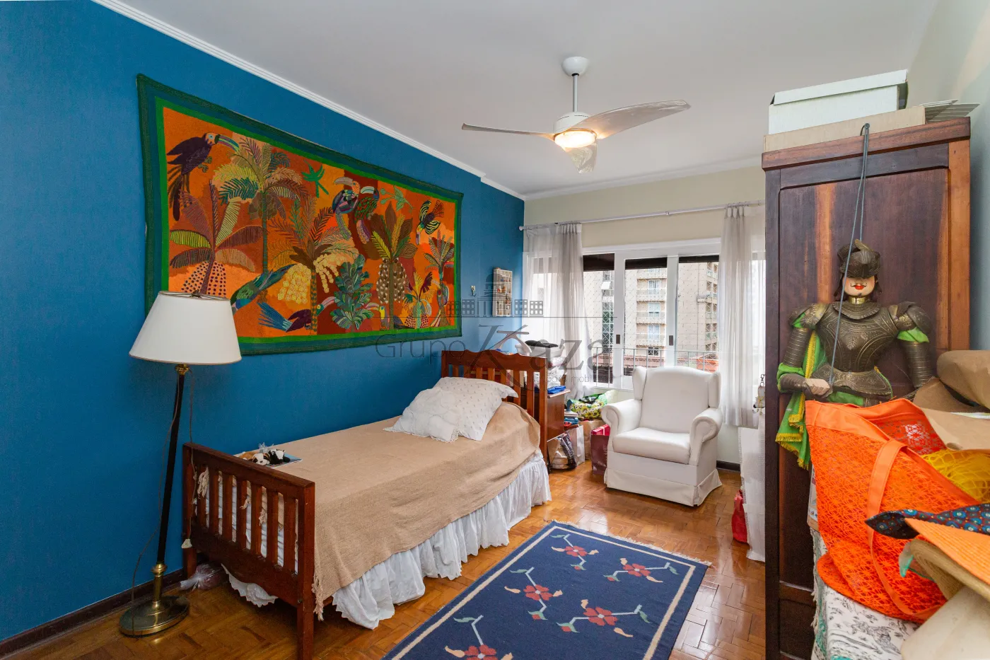 Foto 19 de Apartamento Padrão em Cerqueira César, São Paulo - imagem 19