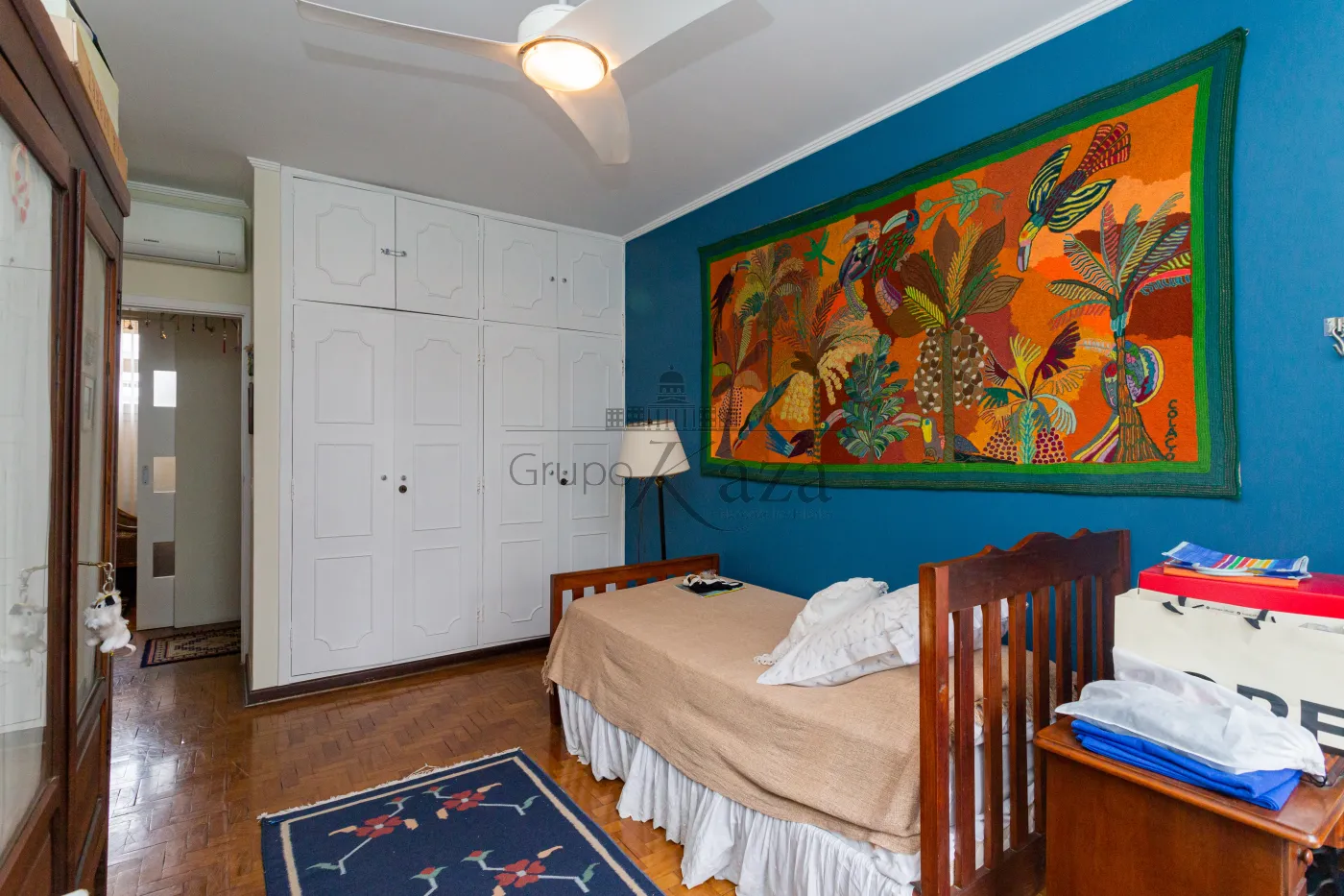 Foto 20 de Apartamento Padrão em Cerqueira César, São Paulo - imagem 20