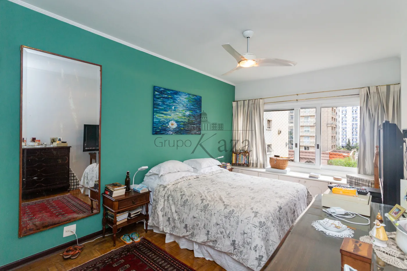 Foto 21 de Apartamento Padrão em Cerqueira César, São Paulo - imagem 21