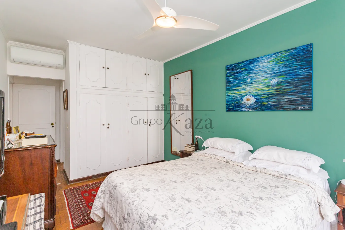 Foto 22 de Apartamento Padrão em Cerqueira César, São Paulo - imagem 22