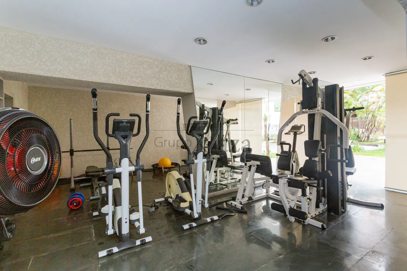 Foto 25 de Apartamento Padrão em Cerqueira César, São Paulo - imagem 25