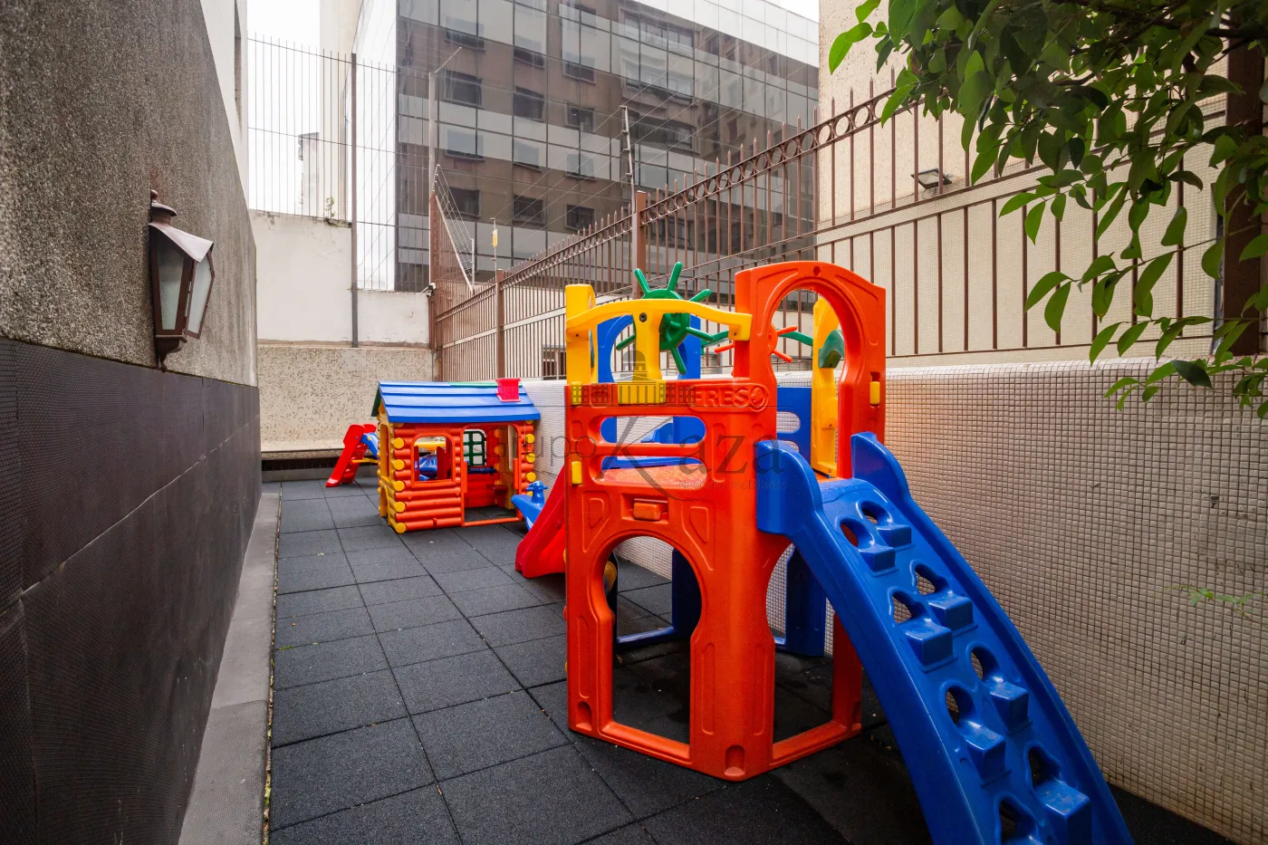 Foto 26 de Apartamento Padrão em Cerqueira César, São Paulo - imagem 26