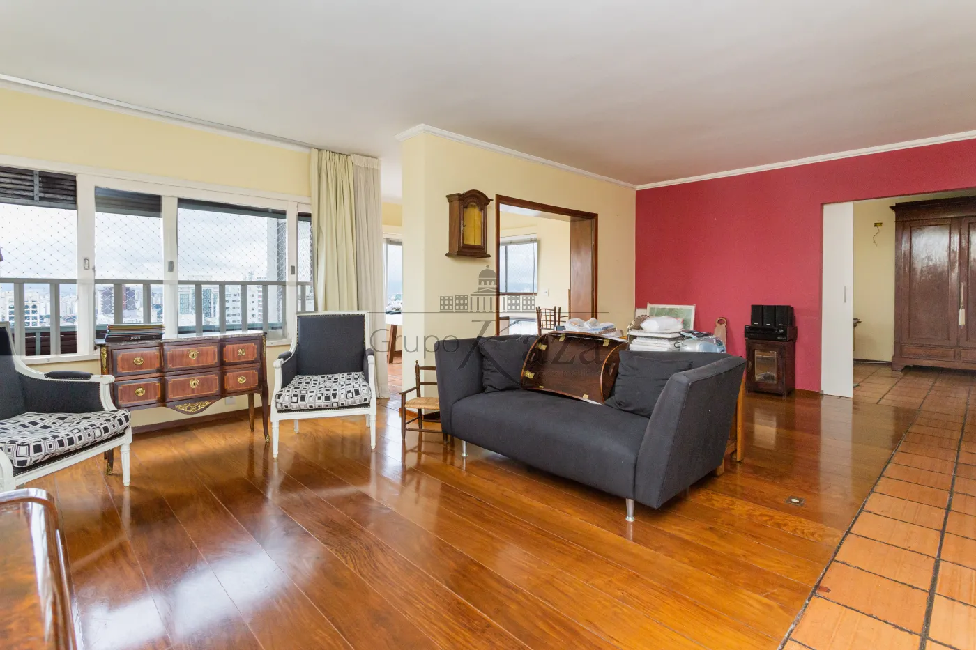 Foto 2 de Apartamento Padrão em Cerqueira César, São Paulo - imagem 2 Foto 2 de Apartamento Padrão em Cerqueira César, São Paulo - imagem 2