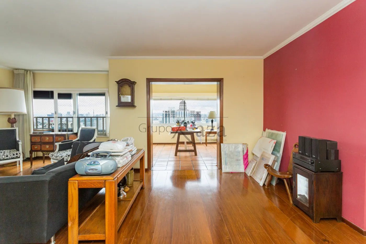 Foto 3 de Apartamento Padrão em Cerqueira César, São Paulo - imagem 3 Foto 3 de Apartamento Padrão em Cerqueira César, São Paulo - imagem 3