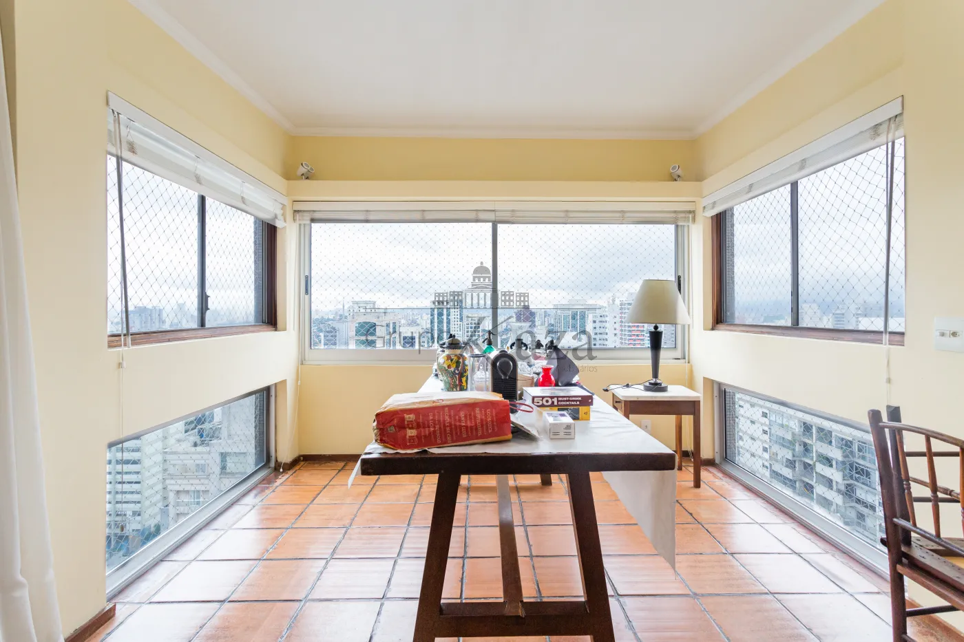 Foto 4 de Apartamento Padrão em Cerqueira César, São Paulo - imagem 4
