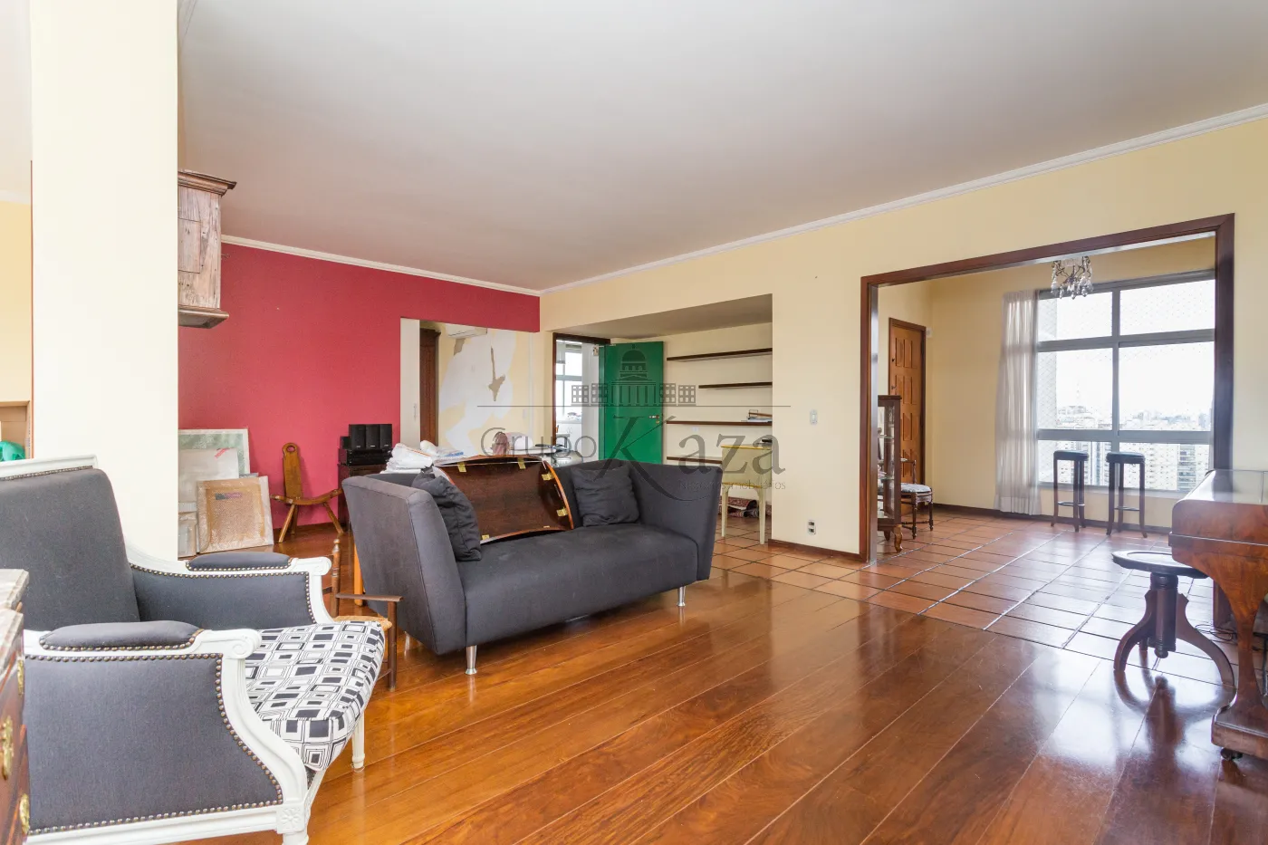 Foto 5 de Apartamento Padrão em Cerqueira César, São Paulo - imagem 5