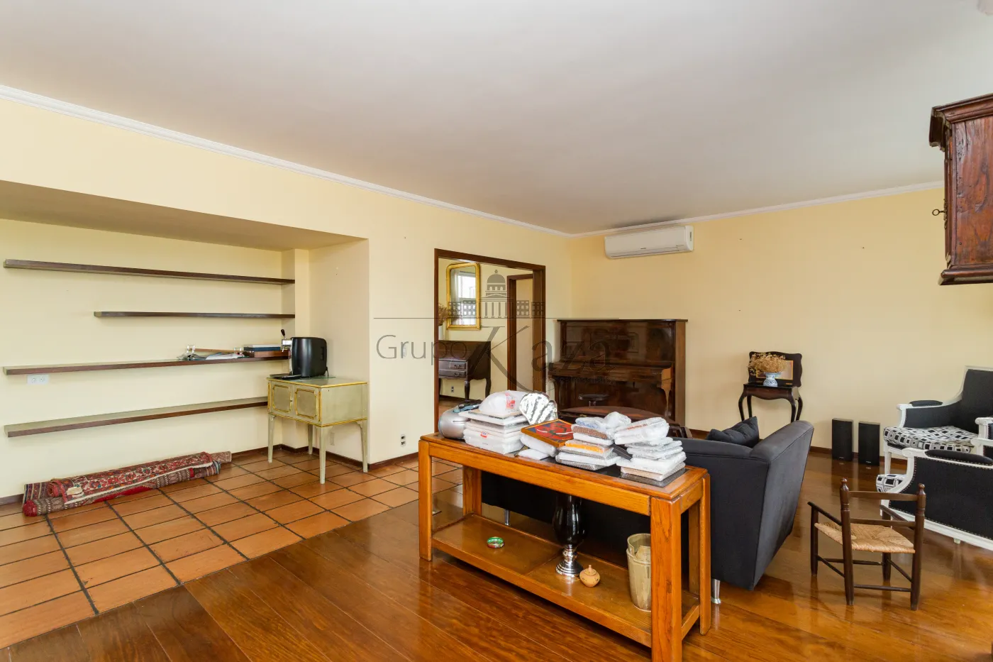 Foto 6 de Apartamento Padrão em Cerqueira César, São Paulo - imagem 6