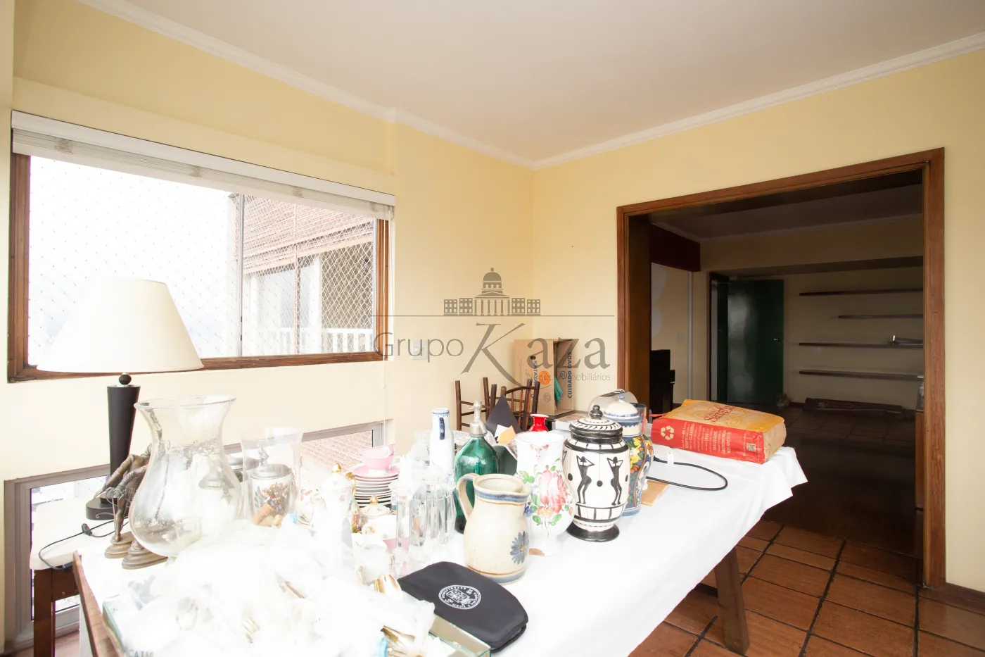 Foto 7 de Apartamento Padrão em Cerqueira César, São Paulo - imagem 7