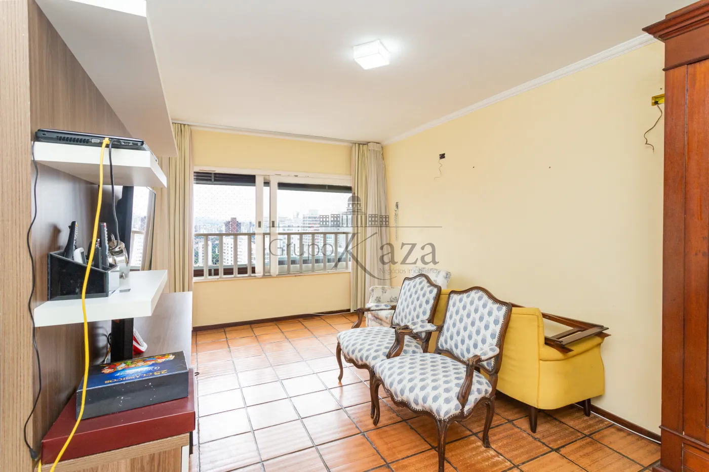 Foto 10 de Apartamento Padrão em Cerqueira César, São Paulo - imagem 10