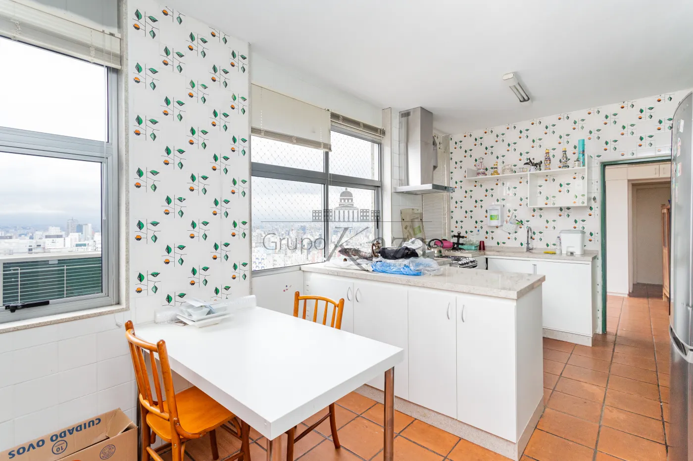 Foto 11 de Apartamento Padrão em Cerqueira César, São Paulo - imagem 11