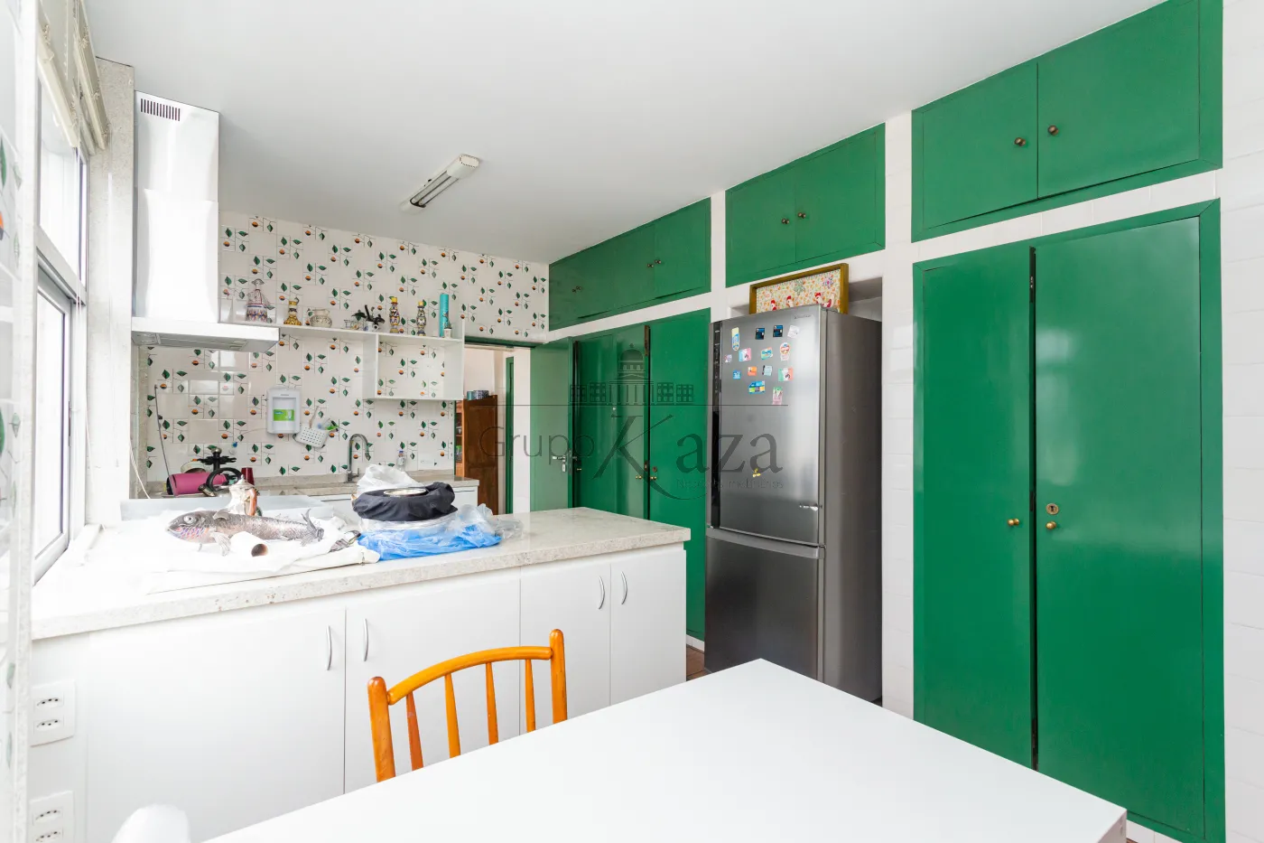 Foto 12 de Apartamento Padrão em Cerqueira César, São Paulo - imagem 12