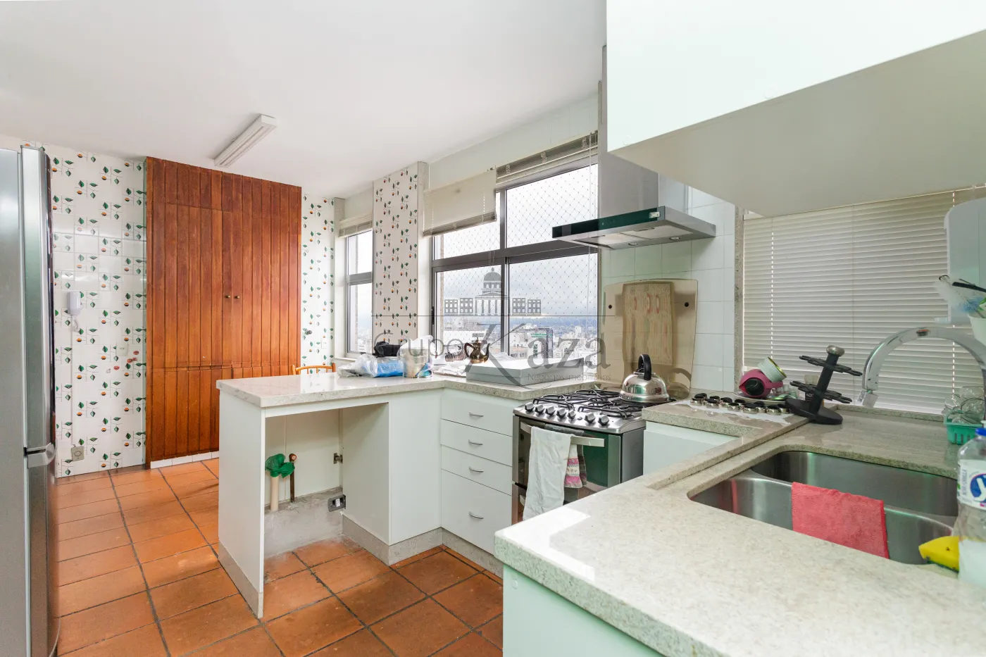 Foto 13 de Apartamento Padrão em Cerqueira César, São Paulo - imagem 13