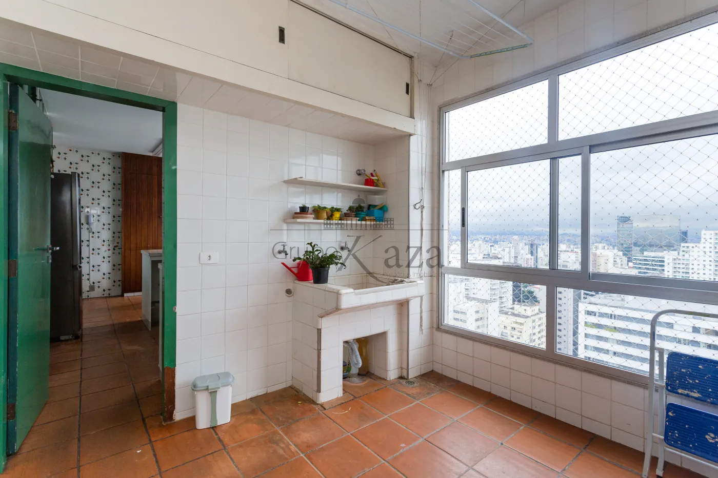 Foto 14 de Apartamento Padrão em Cerqueira César, São Paulo - imagem 14