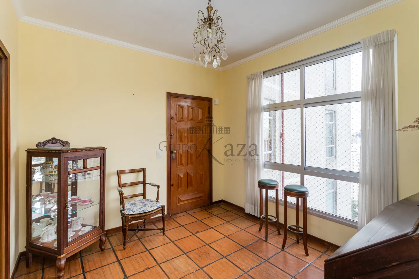 Foto 9 de Apartamento Padrão em Cerqueira César, São Paulo - imagem 9