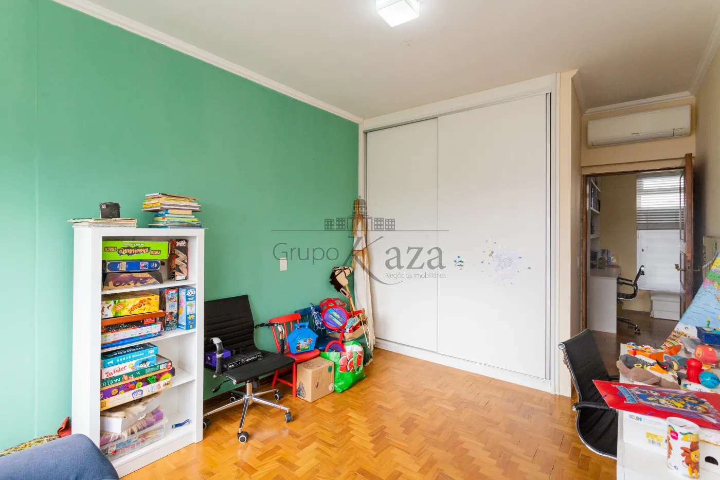 Foto 17 de Apartamento Padrão em Cerqueira César, São Paulo - imagem 17