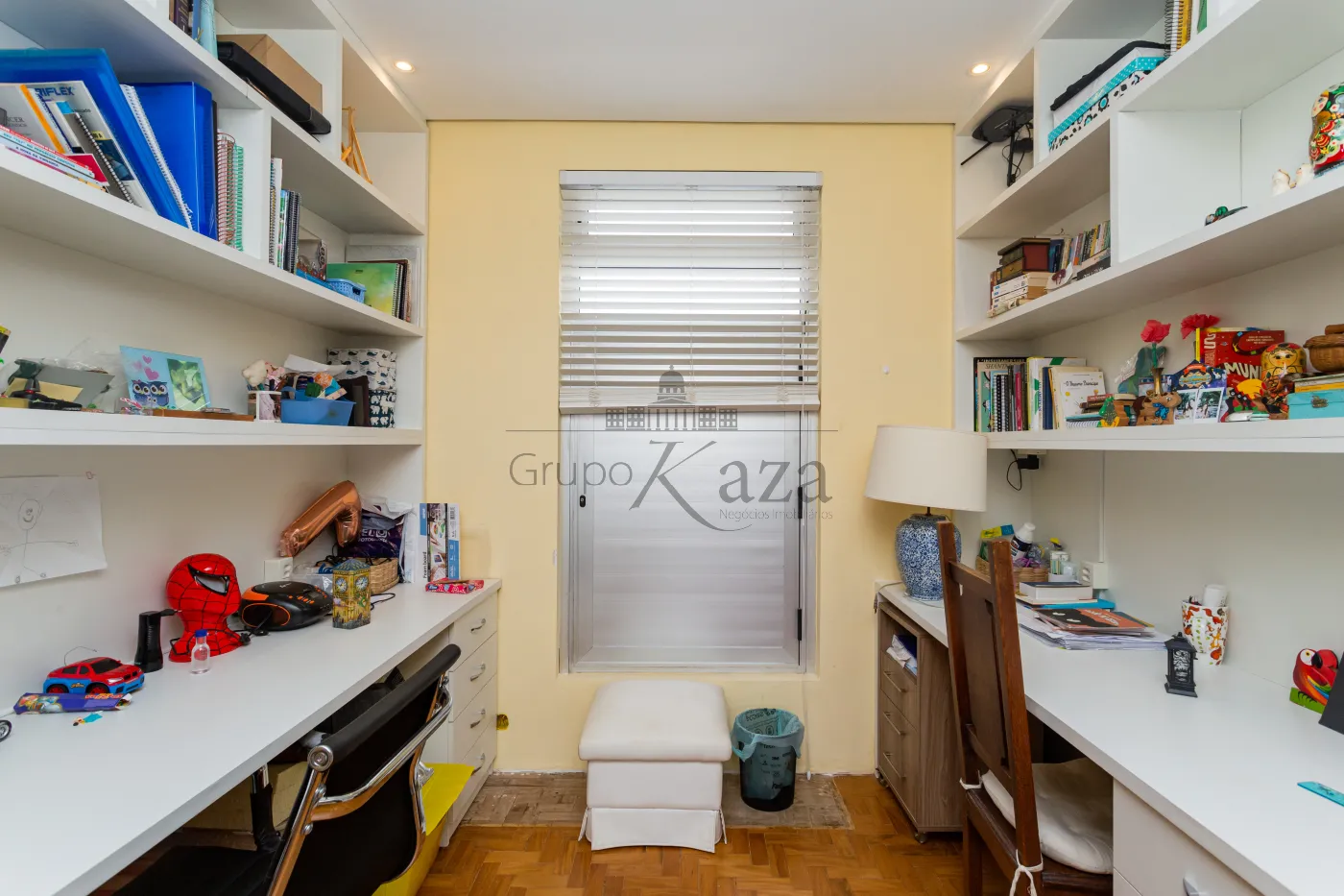 Foto 18 de Apartamento Padrão em Cerqueira César, São Paulo - imagem 18