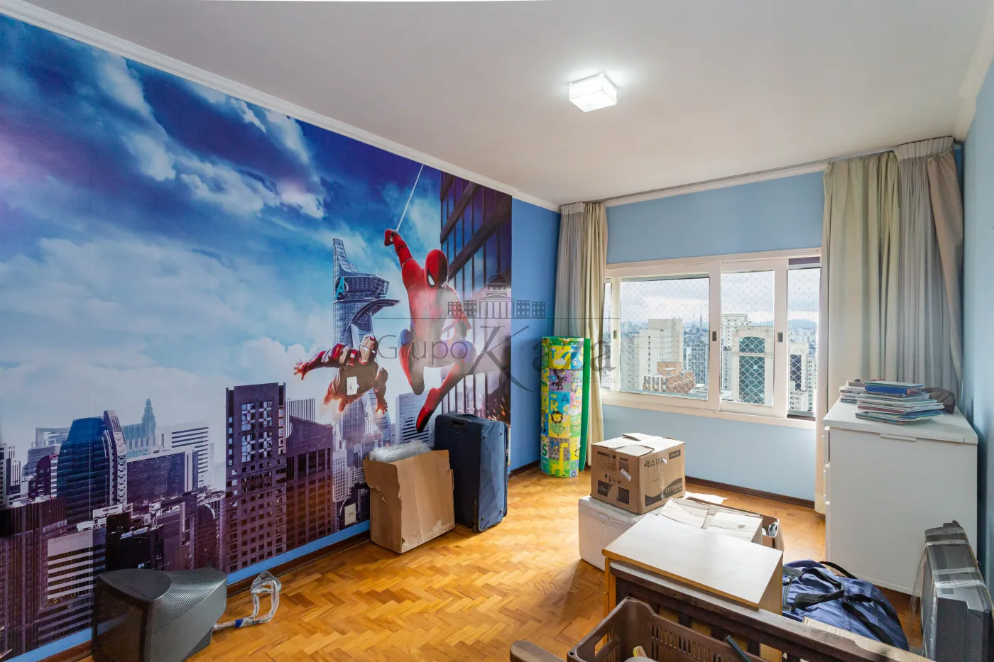 Foto 19 de Apartamento Padrão em Cerqueira César, São Paulo - imagem 19