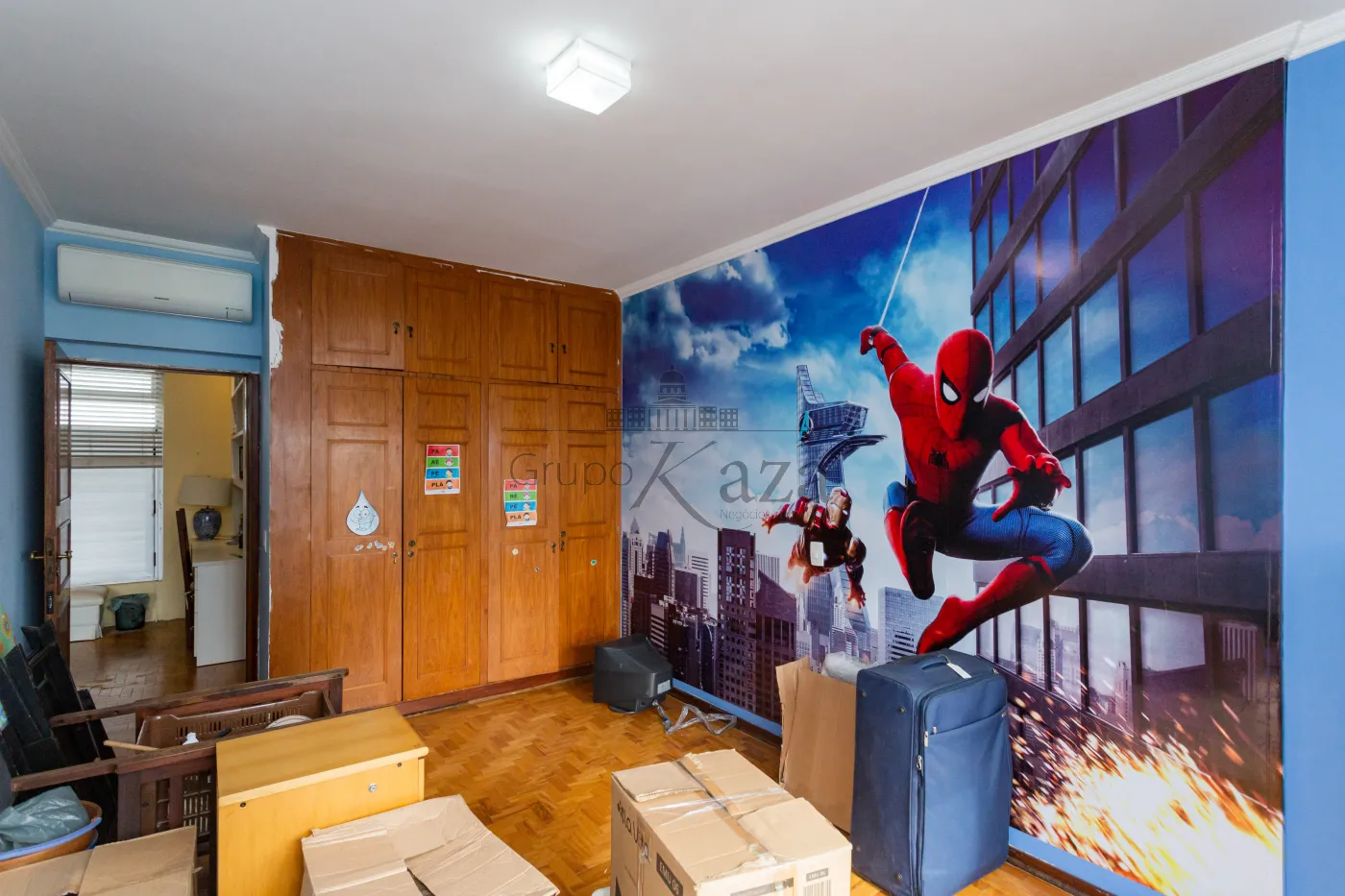 Foto 20 de Apartamento Padrão em Cerqueira César, São Paulo - imagem 20