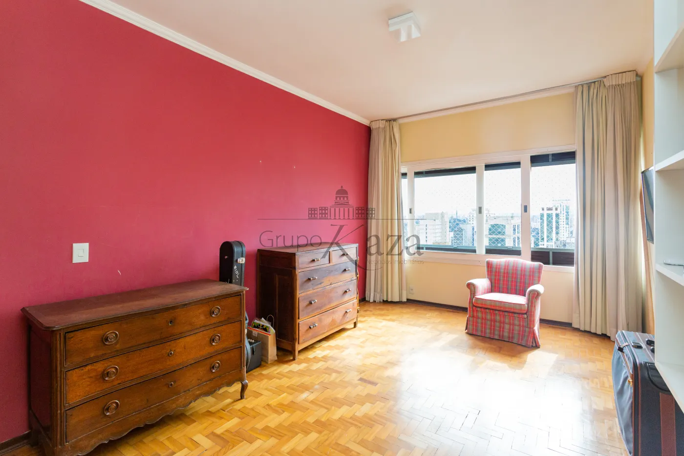 Foto 21 de Apartamento Padrão em Cerqueira César, São Paulo - imagem 21