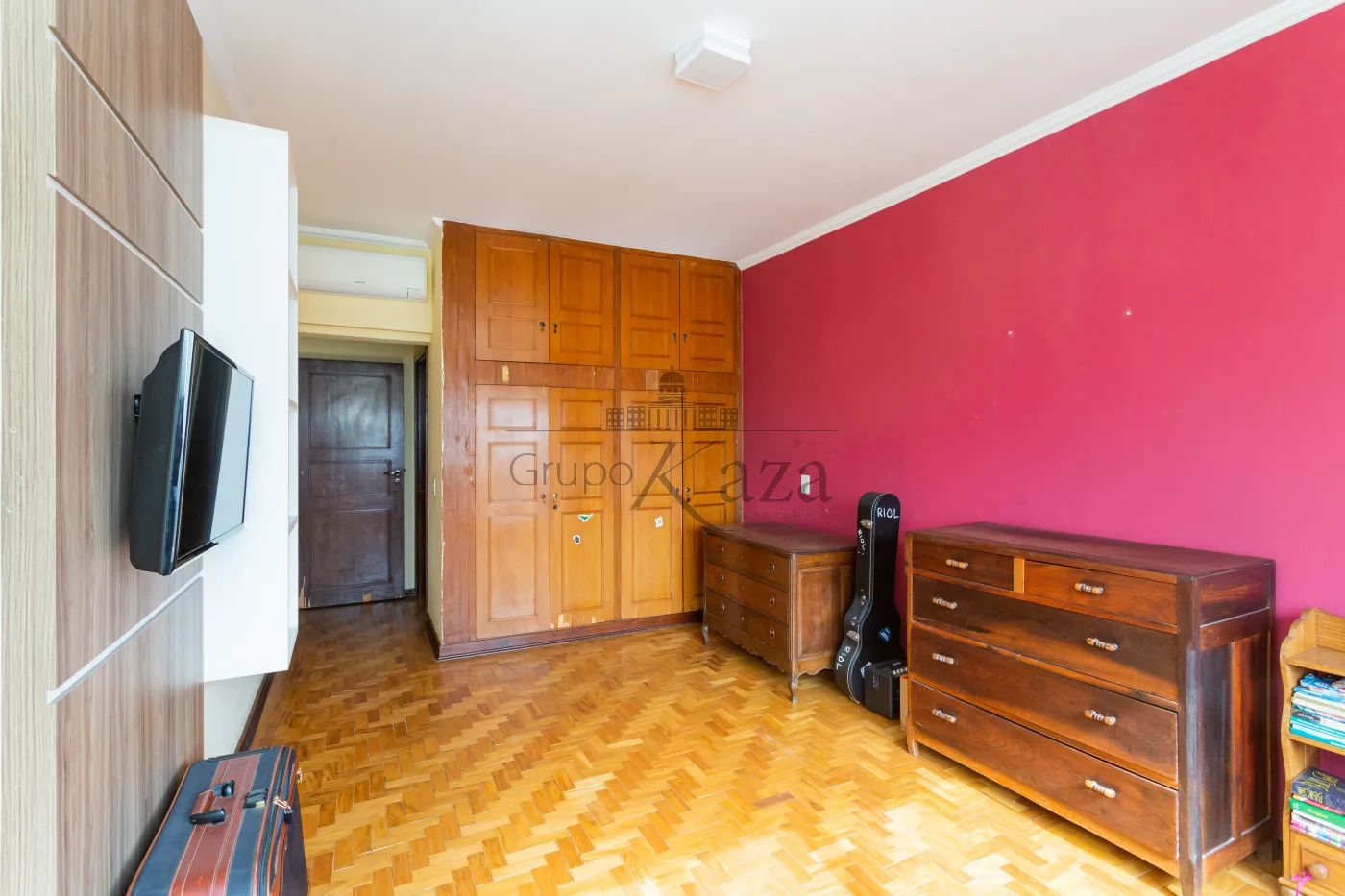 Foto 22 de Apartamento Padrão em Cerqueira César, São Paulo - imagem 22