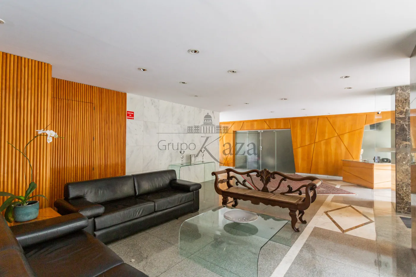 Foto 25 de Apartamento Padrão em Cerqueira César, São Paulo - imagem 25