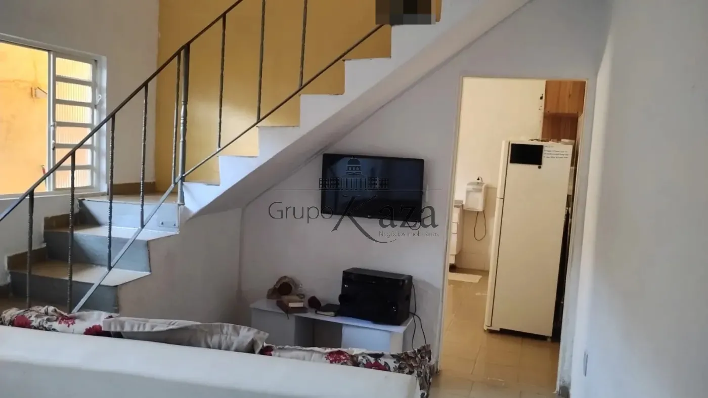 Foto 2 de Casa Sobrado em Conjunto Residencial Galo Branco, São José dos Campos - imagem 2 Foto 2 de Casa Sobrado em Conjunto Residencial Galo Branco, São José dos Campos - imagem 2