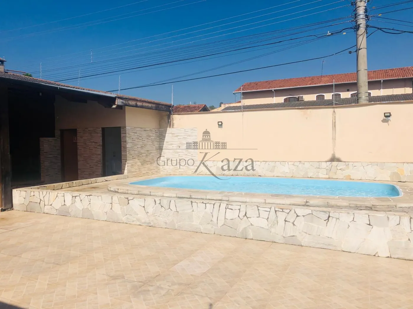 Foto 2 de Comercial Ponto Comercial em Cidade Jardim, Jacareí - imagem 2 Foto 2 de Comercial Ponto Comercial em Cidade Jardim, Jacareí - imagem 2