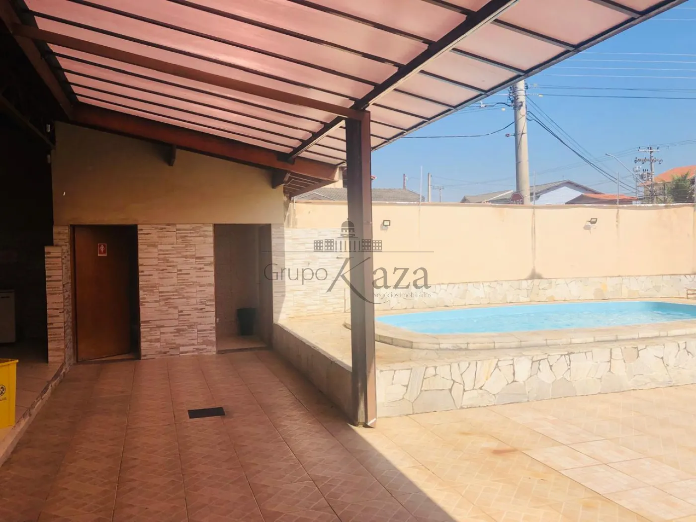 Foto 3 de Comercial Ponto Comercial em Cidade Jardim, Jacareí - imagem 3 Foto 3 de Comercial Ponto Comercial em Cidade Jardim, Jacareí - imagem 3