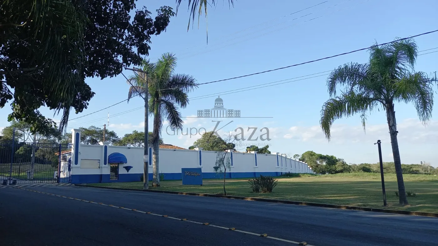 Foto 6 de Terreno Padrão em Condomínio Colinas do Parahyba, São José dos Campos - imagem 6