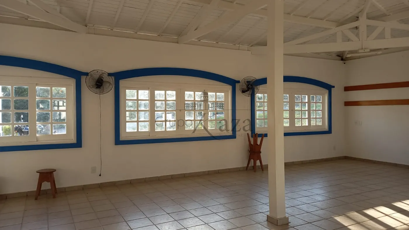 Foto 9 de Terreno Padrão em Condomínio Colinas do Parahyba, São José dos Campos - imagem 9