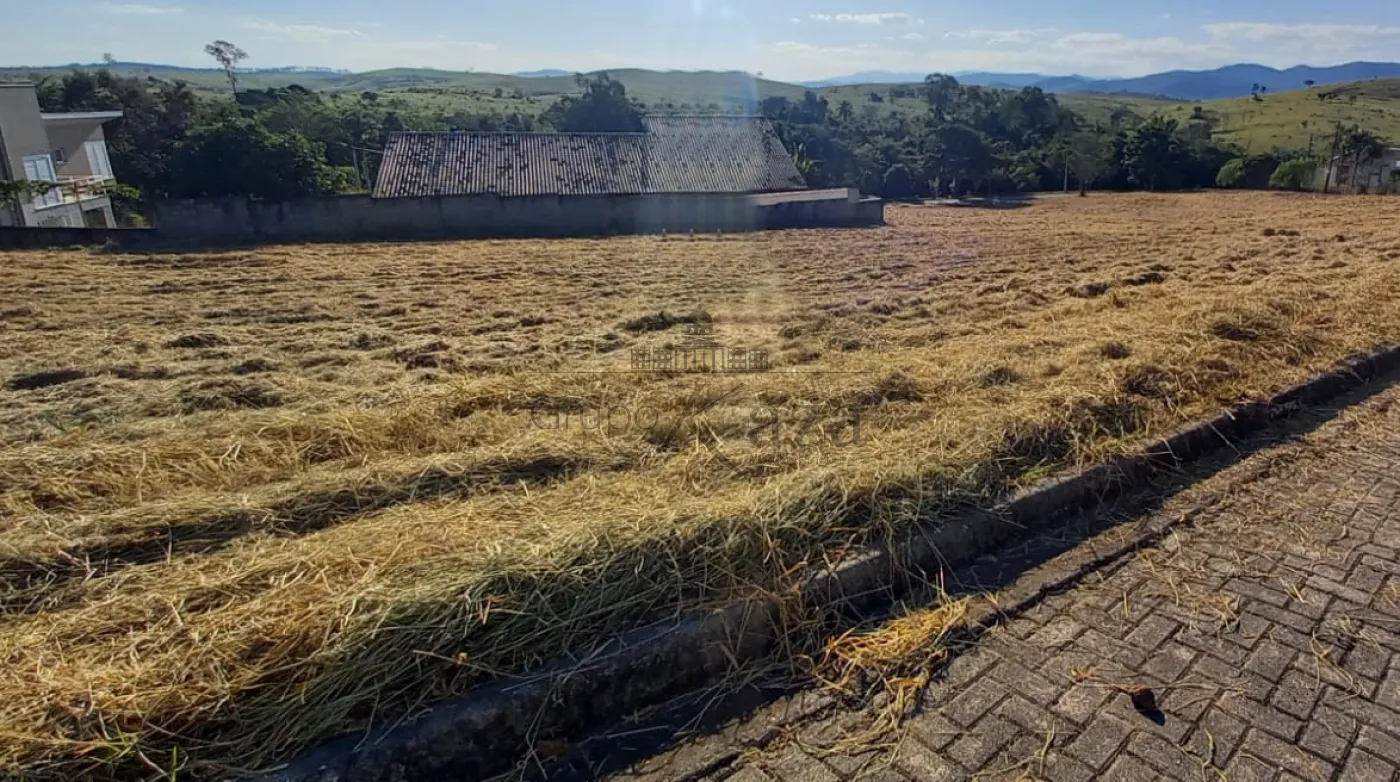 Foto 4 de Terreno Padrão em Condomínio Colinas do Parahyba, São José dos Campos - imagem 4