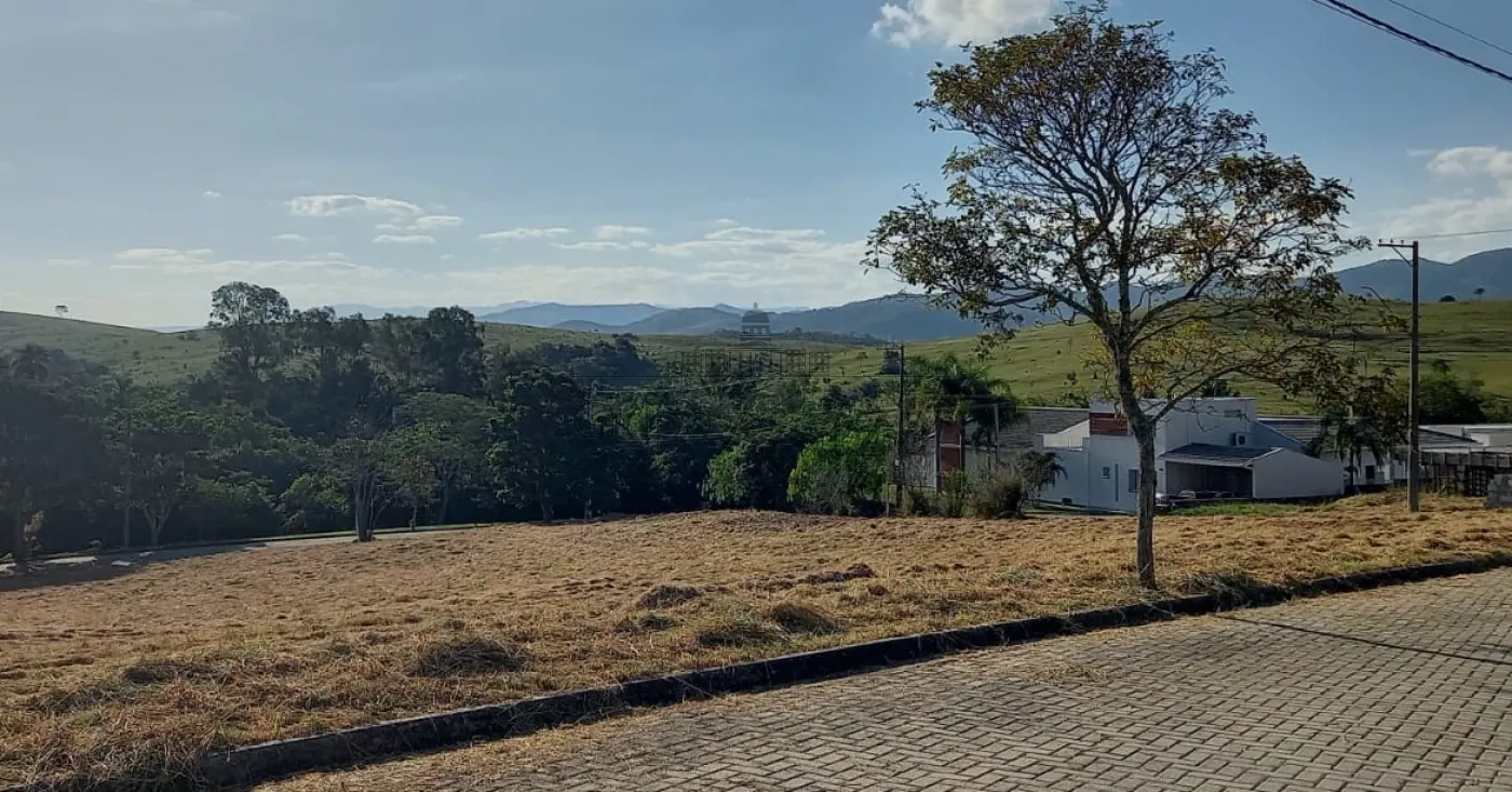 Foto 6 de Terreno Padrão em Condomínio Colinas do Parahyba, São José dos Campos - imagem 6